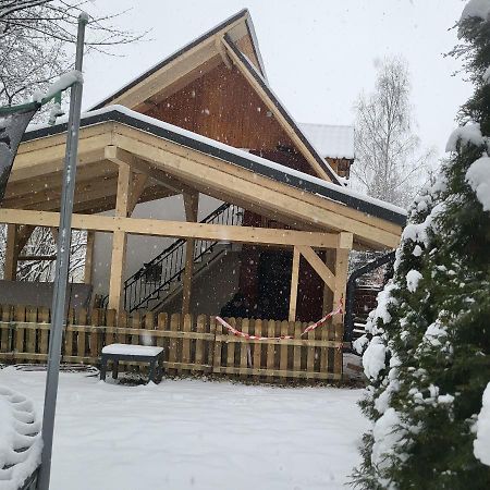 Villa Quad Poiana Brasov Exterior foto